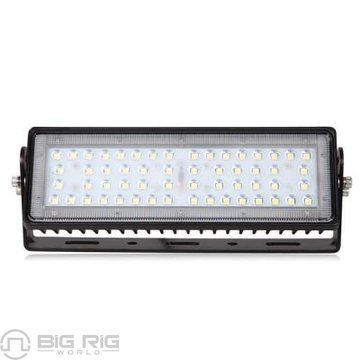 5,000 Lumen Exterior Scene LED Work Light MWL-61 - Maxxima