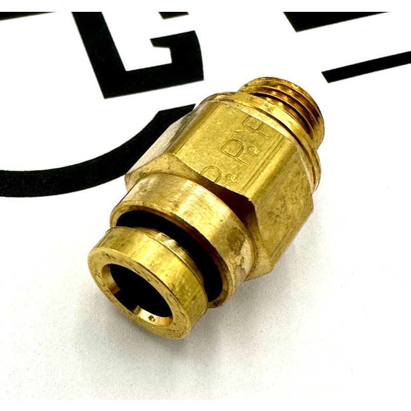 Coupling-Quick Release 1889038PE - Paccar Engine