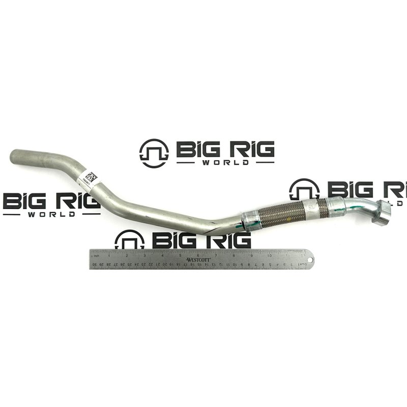 Oil Drain Tube 3683071 - Cummins