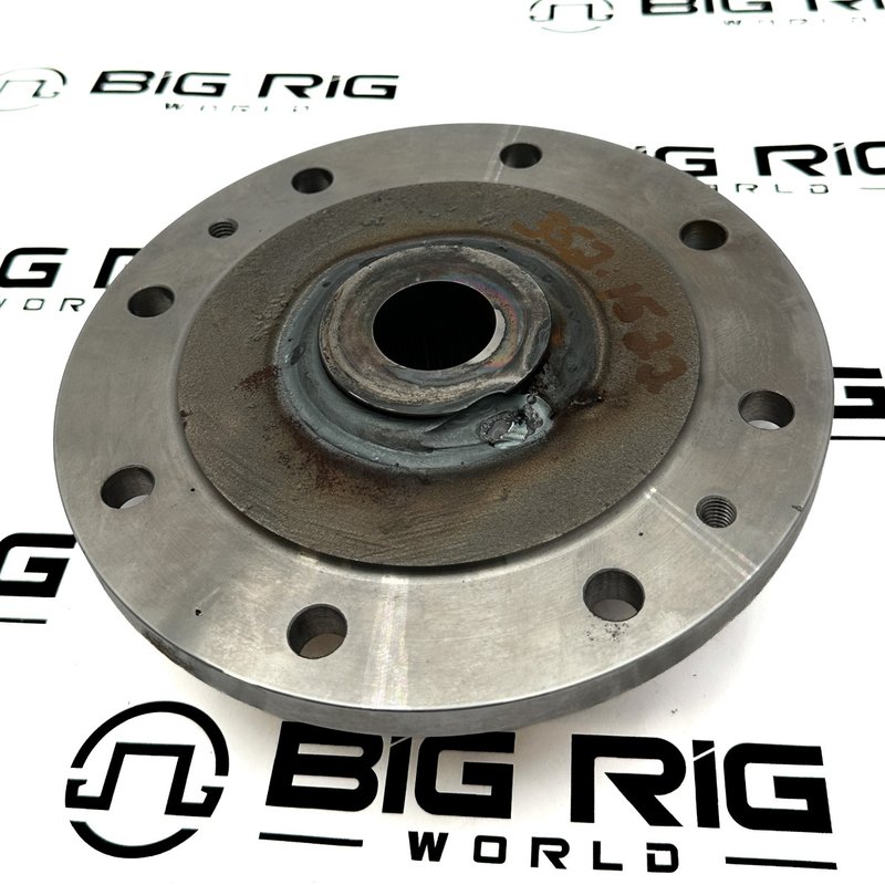 Weldment Drive Flange 352-1522 - Meritor