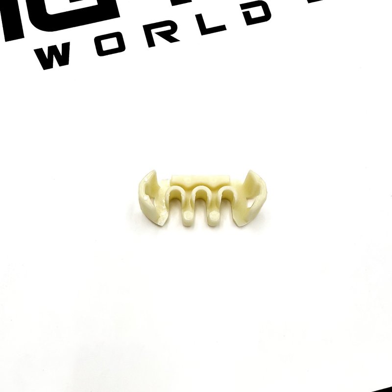 Retainer - Second Lock, Yellow CN41100 - Paccar