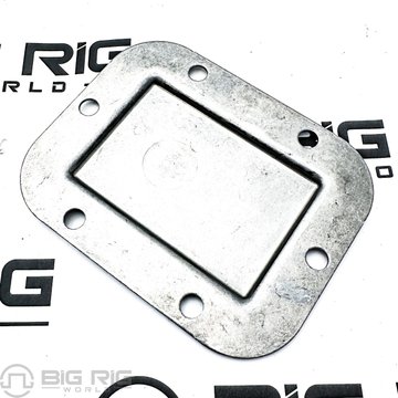 Plate-Pto Cover 201398 - Fuller