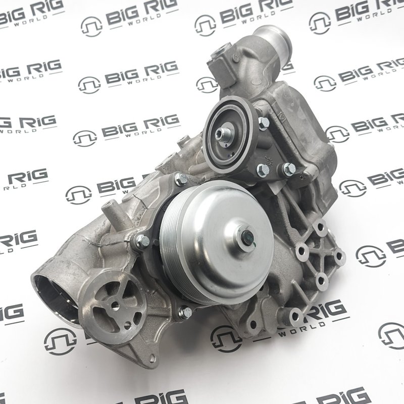 Engine Coolant Pump 2007185PE - Paccar Engine