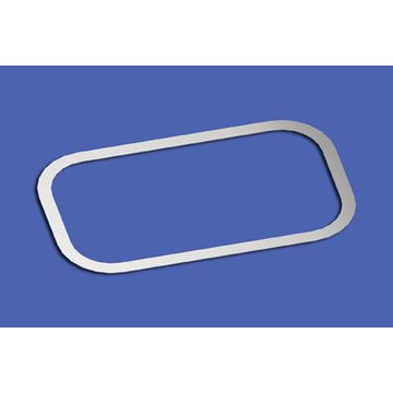 International Vent Door Trim 40721001 - Panelite