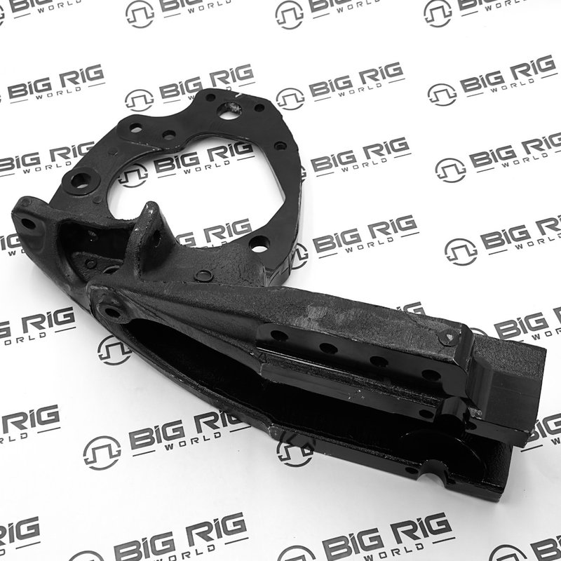 Forward Frame Bracket, Af, 07, 645, Left Hand 15-23962-000 - Freightliner