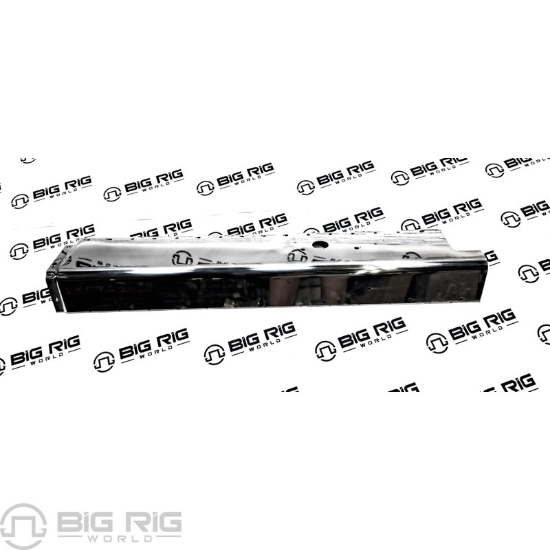 Side Hood Panel - Right Side RPGP003 - Peterbilt