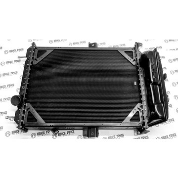 Radiator RADS10325TRP - TRP