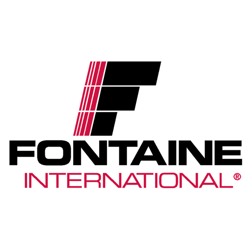 Repair Kit - Stop Rod KITROD1108 - Fontaine