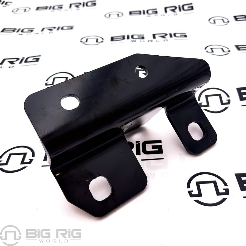 Bracket - Bumper 357 SB LH N11-6052 - Peterbilt