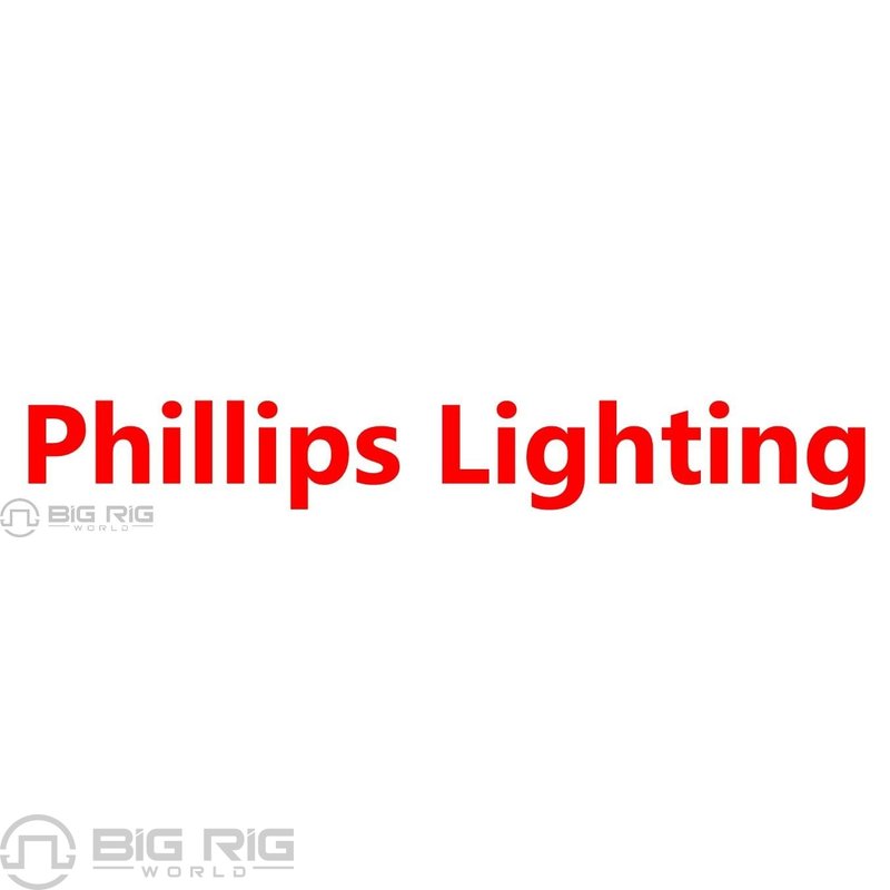 Bulbs - All Lamps - Miniature, Boxed OWI-199 - Philips Lighting