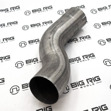 SSOC Exhaust Pipe M66-7834-001 - Paccar