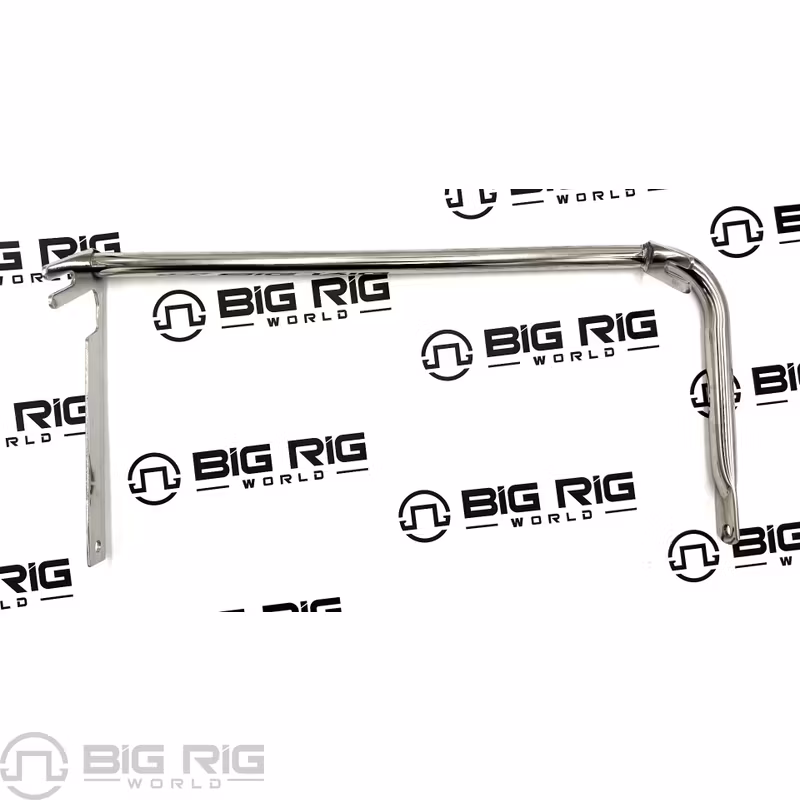 Bracket, Mirror, LH K053-840 - Kenworth