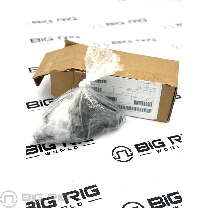 Chugger Kit SK1572 - National Seating