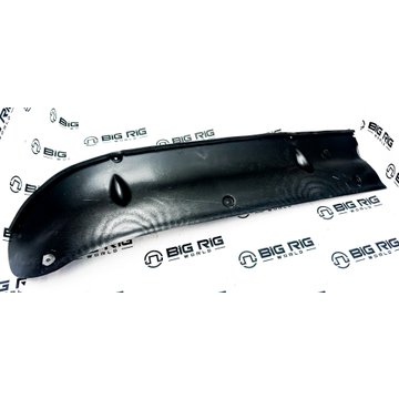 Cover - Sun Visor, Rear, Aero, Left Hand 22-57964-000 - Freightliner