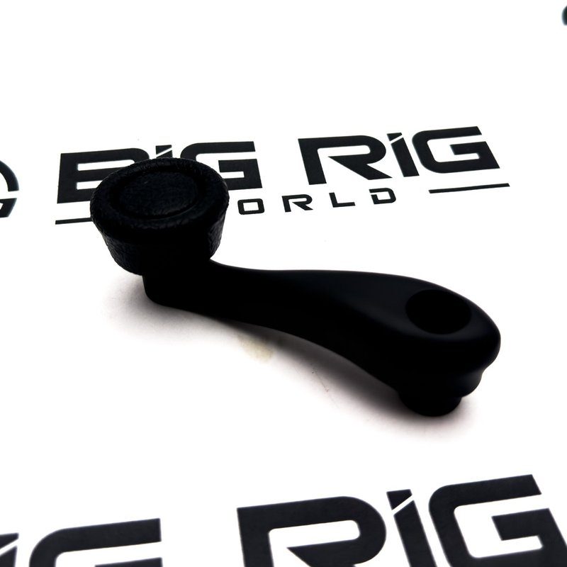 Handle - Regulator Black 20-18985 - Peterbilt