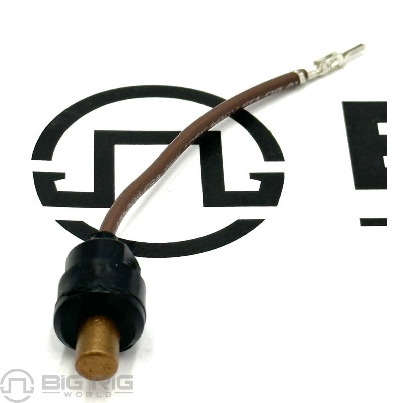 Plunger - Horn Contact 451656B4 - TRW