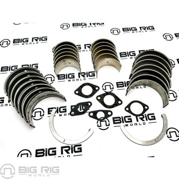 Lower End Bearing Kit 23531606 - Detroit Diesel