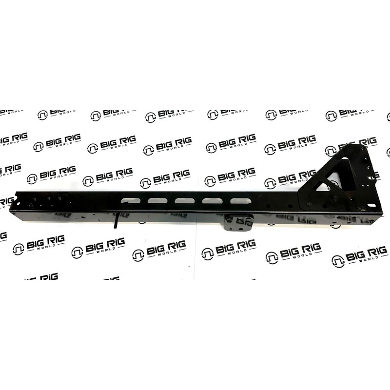 Radiator Cover, LH  N4132001 - Paccar