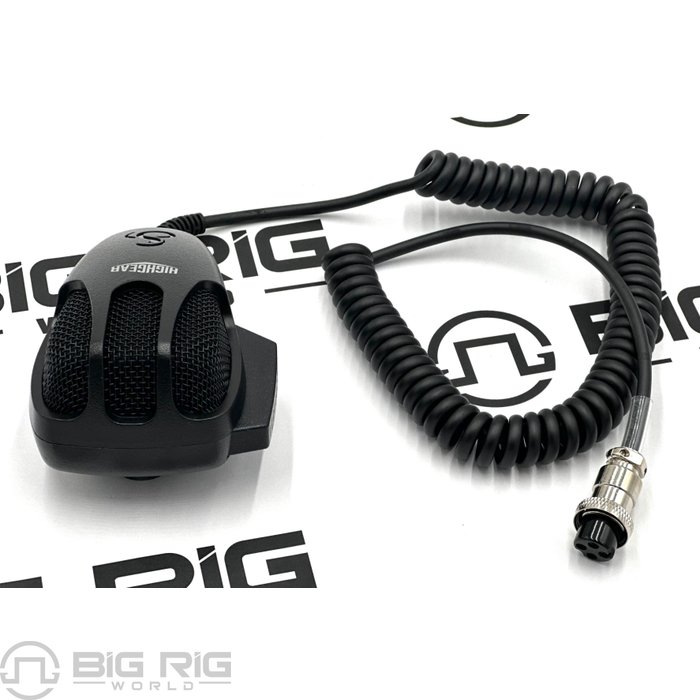 Microphone - Cobra High Gear HGM73 - PanaPacific