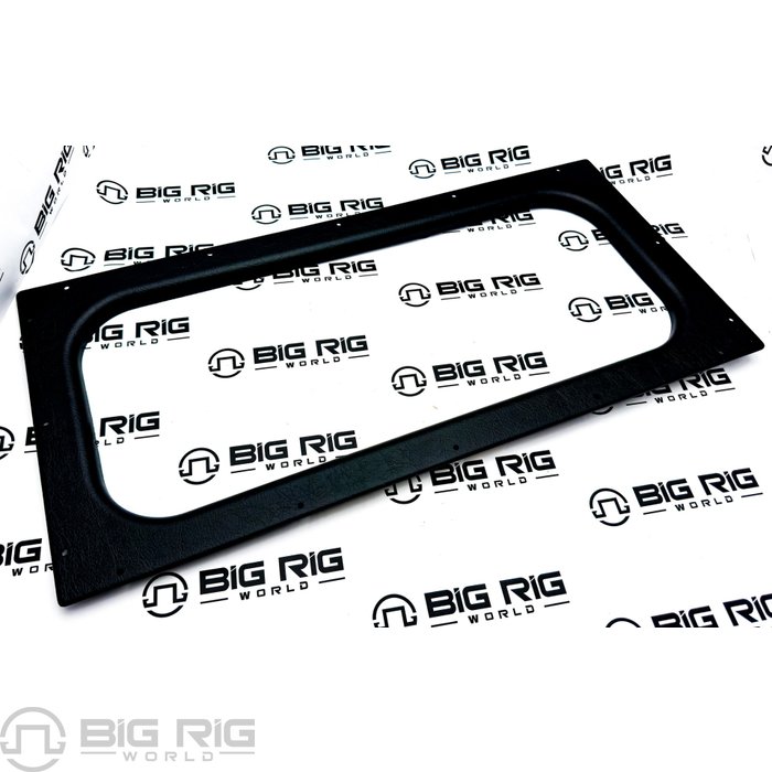 Rear Window Trim K167-319 - Kenworth