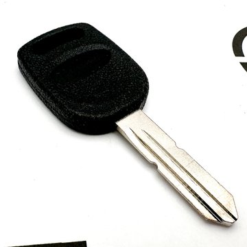 Key Blank Double Bitted 597915 - Peterbilt