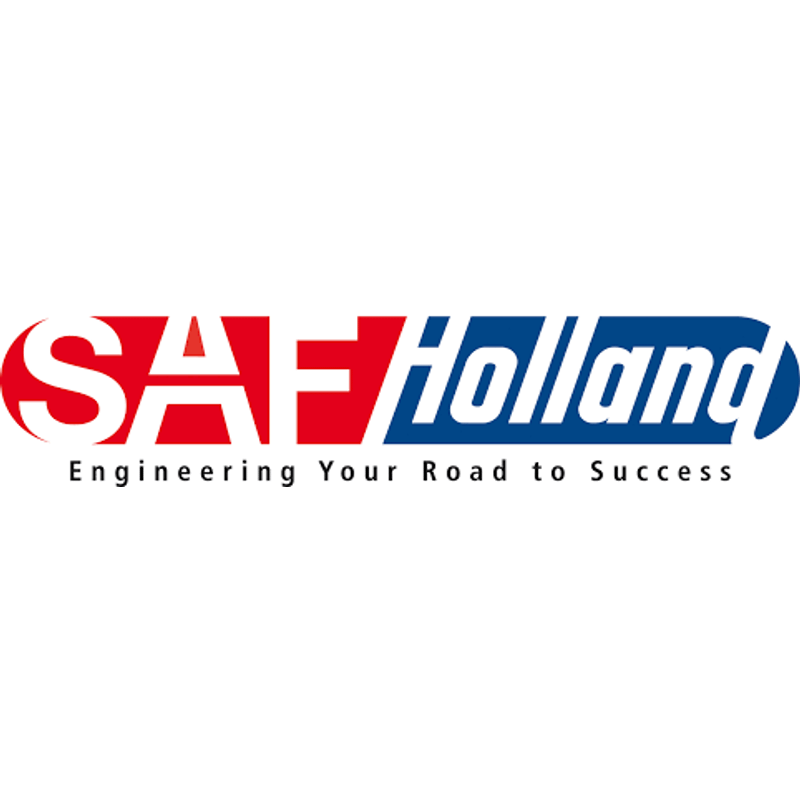 Bogie Crossmember 90026432 - SAF Holland