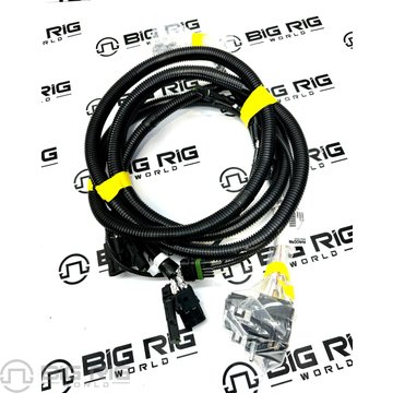 Harness - Hood 16-07027 - Peterbilt