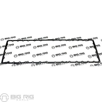 0.49 MM Thick Oil Pan Gasket 569-8603 - CAT