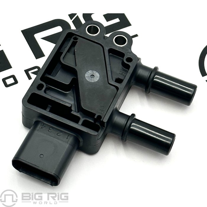 Differential Pressure Sensor 5492073 - Cummins