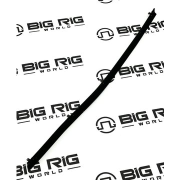 Inner Glass Seal, LH K207-292 - Kenworth