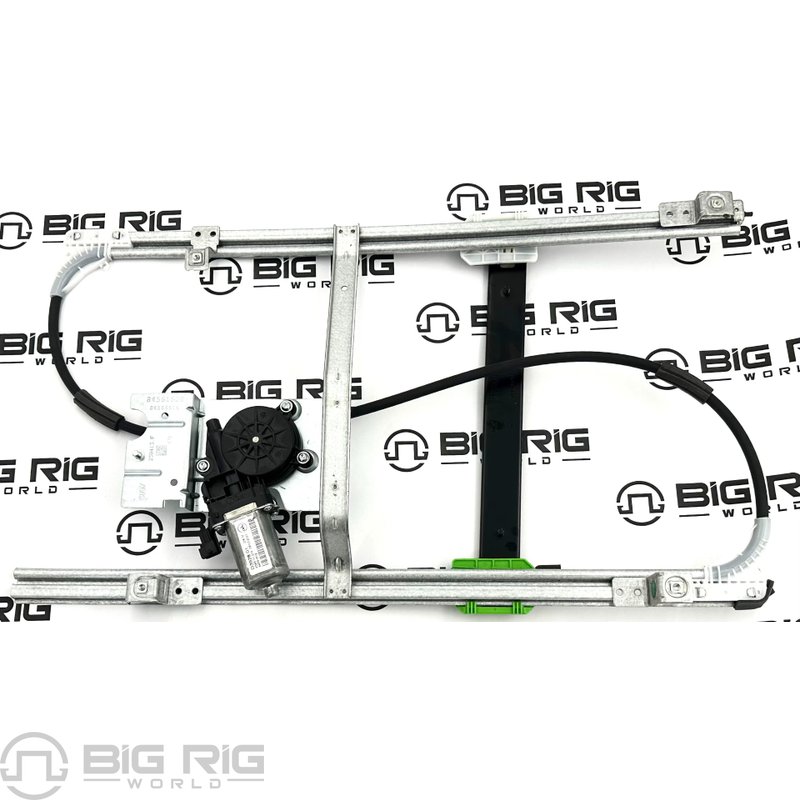Window Regulator 1714809PAC - Paccar