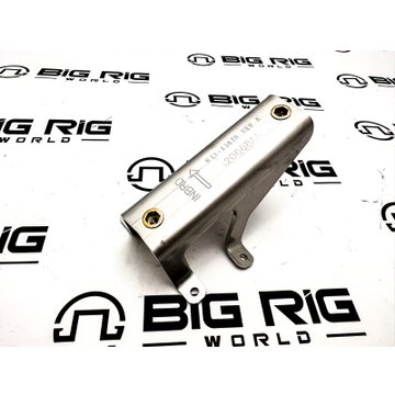 Bracket-Sunvisor R11-1347R - Paccar