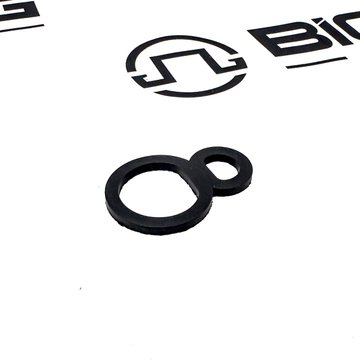 Oil Turbo to Cylinder Block Seal 8.2L 08923184 - Detroit Diesel