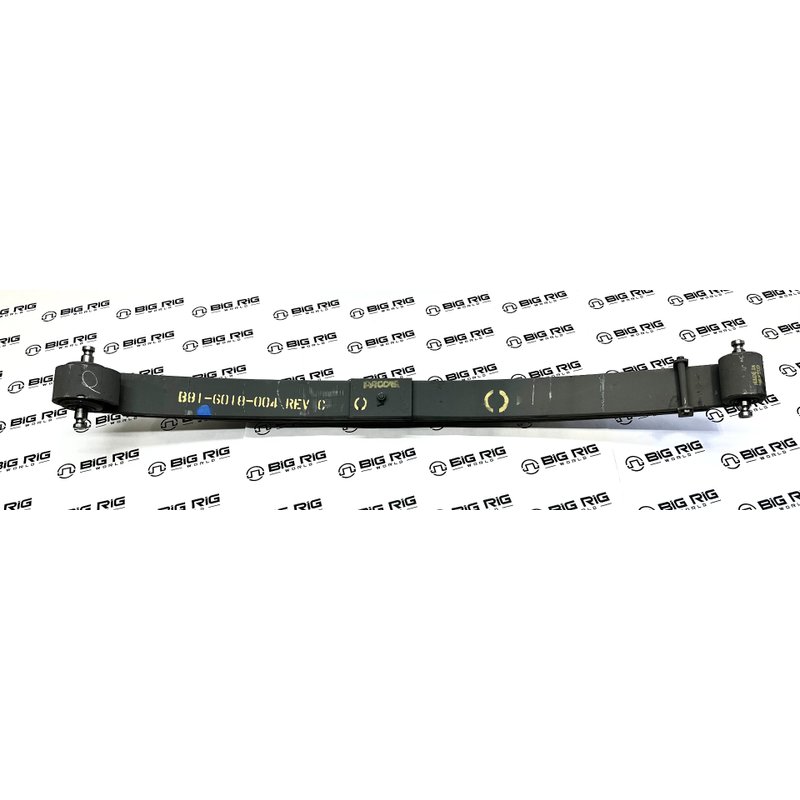 Spring Assembly-Leaf B81-6018-004 - Paccar
