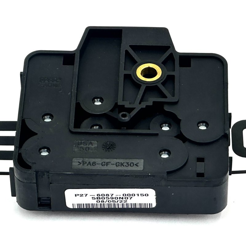 Power Distribution Center Fuse Assembly P27-6087-150150 - Paccar