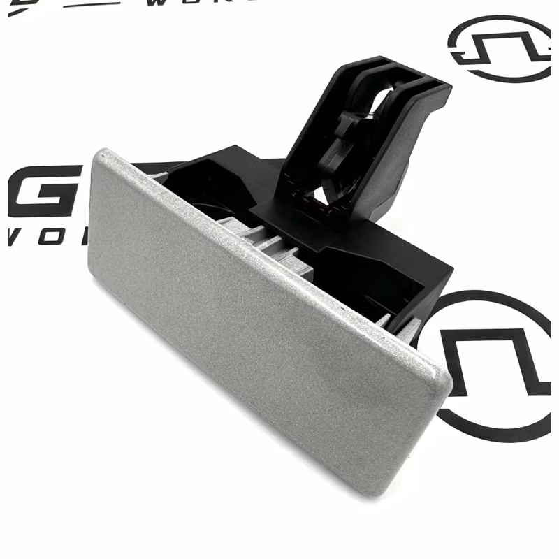 Single Point Latch U56-1047 - Kenworth