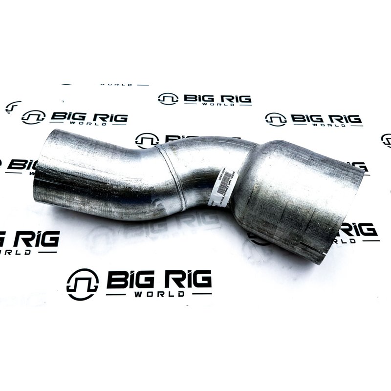 SOC SH MHP Exhaust Pipe M66-8802 - Paccar