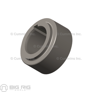 Spline Coupling Hub 200398 - Cummins
