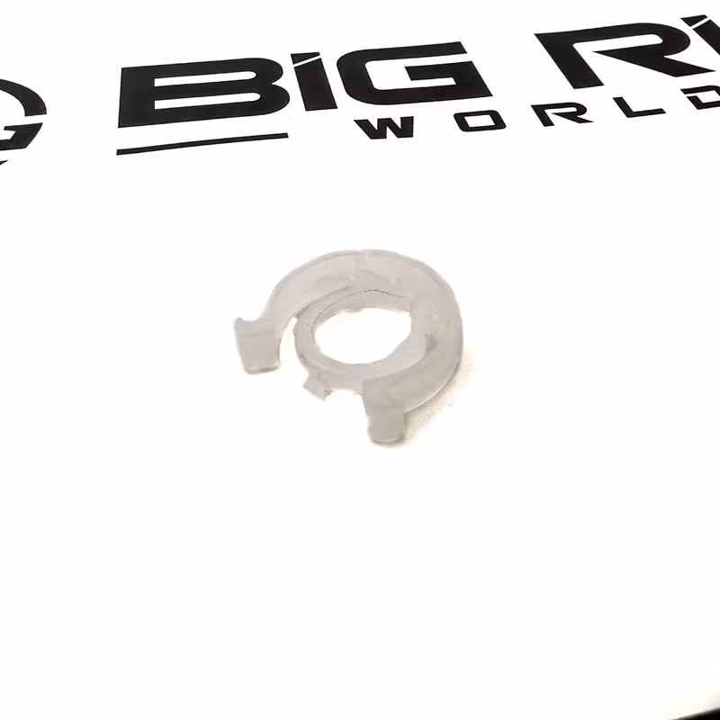 Diesel Exhaust Fluid (DEF) Line Clip, .375in 04-28829-001 - Freightliner