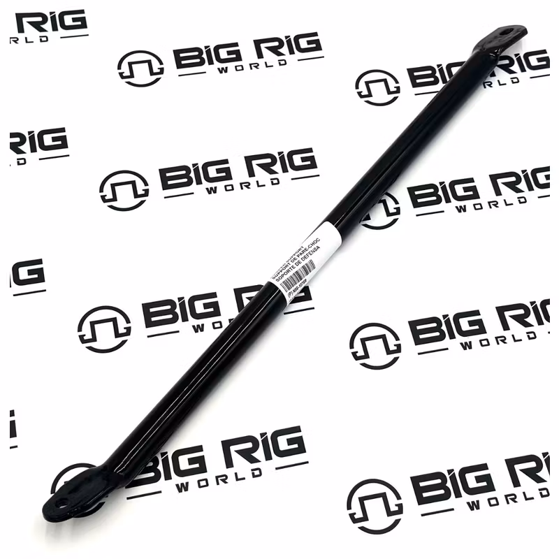Brace - Bumper Upper RH N85-1075R - Kenworth