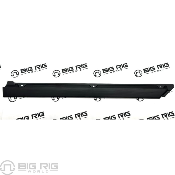 Cover - RH Cab Rocker R22-1441 - Kenworth