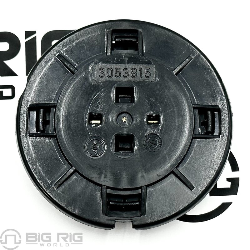Horn Button 20-18837 - Paccar