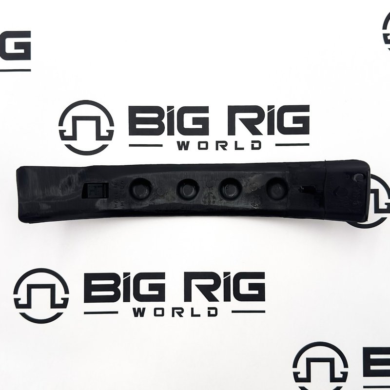Cover - B Pillar, Trim, Exterior, M2, Upper, Left Hand Side A18-43654-002 - Freightliner