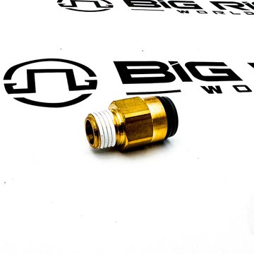 Connector - Male KV2H11-35S - Paccar