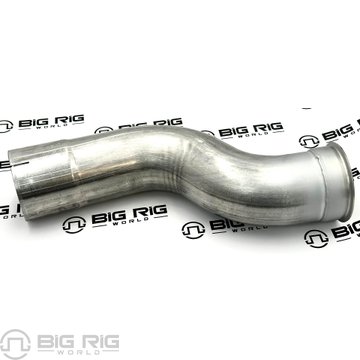 Pipe - Exhaust, SSOC M66-8934-001 - Paccar