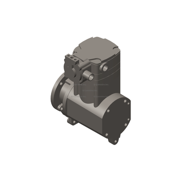 Air Compressor 3558072 - Cummins