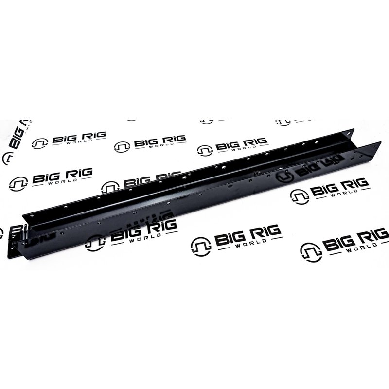 Cab Channel Cowl - Left Side R70-1019-100 - Kenworth