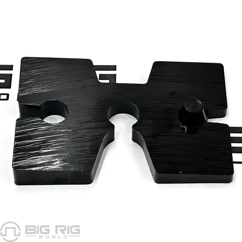 Front Axle Spacer B80-1005-1040 - Paccar