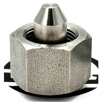 Tool - Fuel Rail Plug 1903091PE - Paccar Engine