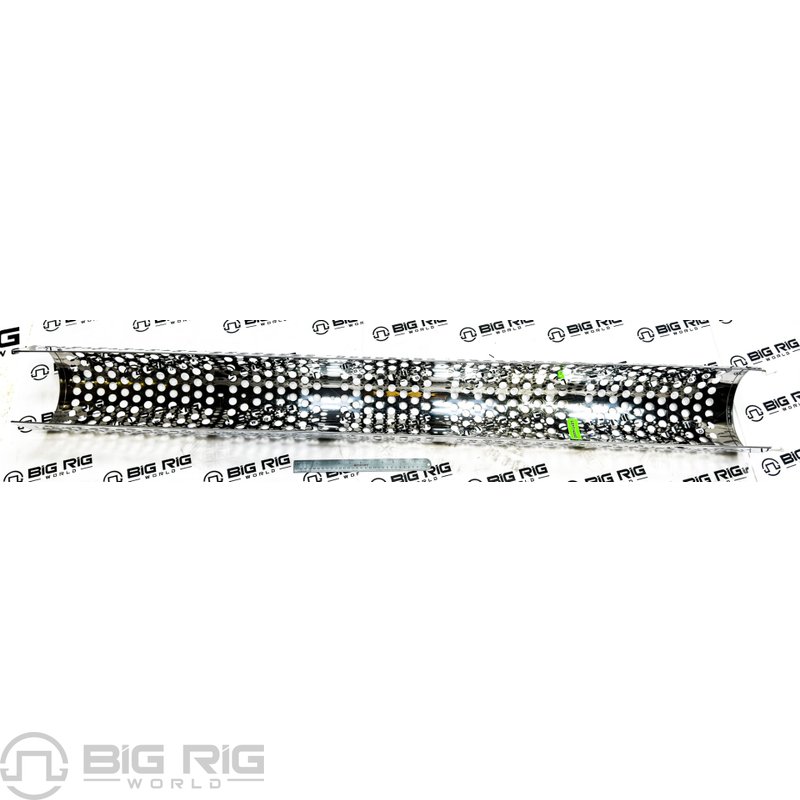Shield-Exhaust, Soc M46-6502-002 - Paccar